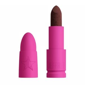 Jeffree Star Communion Wine Velvet Trap Lipstick